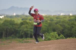 BIB: 0102
                            <button type="button" onclick="openModal(5105683)" class="btn btn-primary btn-sm float-right btn-popup" data-toggle="modal" data-target=".modal-high-quality">
                        <i class="fas fa-shopping-cart"></i> Add to Cart
                    </button>
                                            <button type="button" onclick="isThisMe(5105683, true)" class="btn btn-success btn-sm float-right btn-popup btn-isme hidden" data-toggle="tooltip" data-placement="bottom" title="นี่คือรูปของคุณใช่ไหม คลิกที่นี่เพื่อเอาเข้าอัลบั้ม">
                        <i class="fas fa-plus"></i> Add to album
                    </button>
                    <button type="button" onclick="isThisMe(5105683, false)" class="btn btn-warning btn-sm float-right btn-popup btn-isnotme hidden">
                        <i class="fas fa-ban"></i> Remove from album
                    </button>